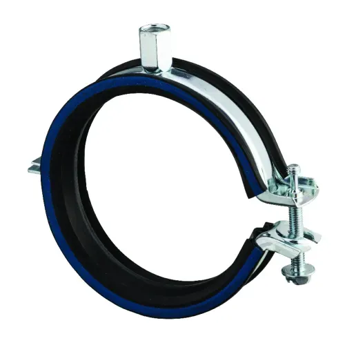 Obejma izolowana SUPERFIX SXD M8/M10 z EPDM typ SXD