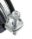Obejmy izolowane MACROFIX ERICO CADDY M8/M10 z EPDM typ MFD - Zdjęcie 2