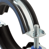 Obejmy izolowane MACROFIX ERICO CADDY M8/M10 z EPDM typ MFD - Zdjęcie 3