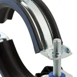 Obejmy izolowane MACROFIX ERICO CADDY M8/M10 z EPDM typ MFD - Zdjęcie 3