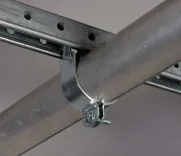 Klamry USC uniwersalne obejmy profila strut do rur/ kanałów 